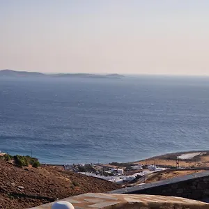  Apartment Sea View