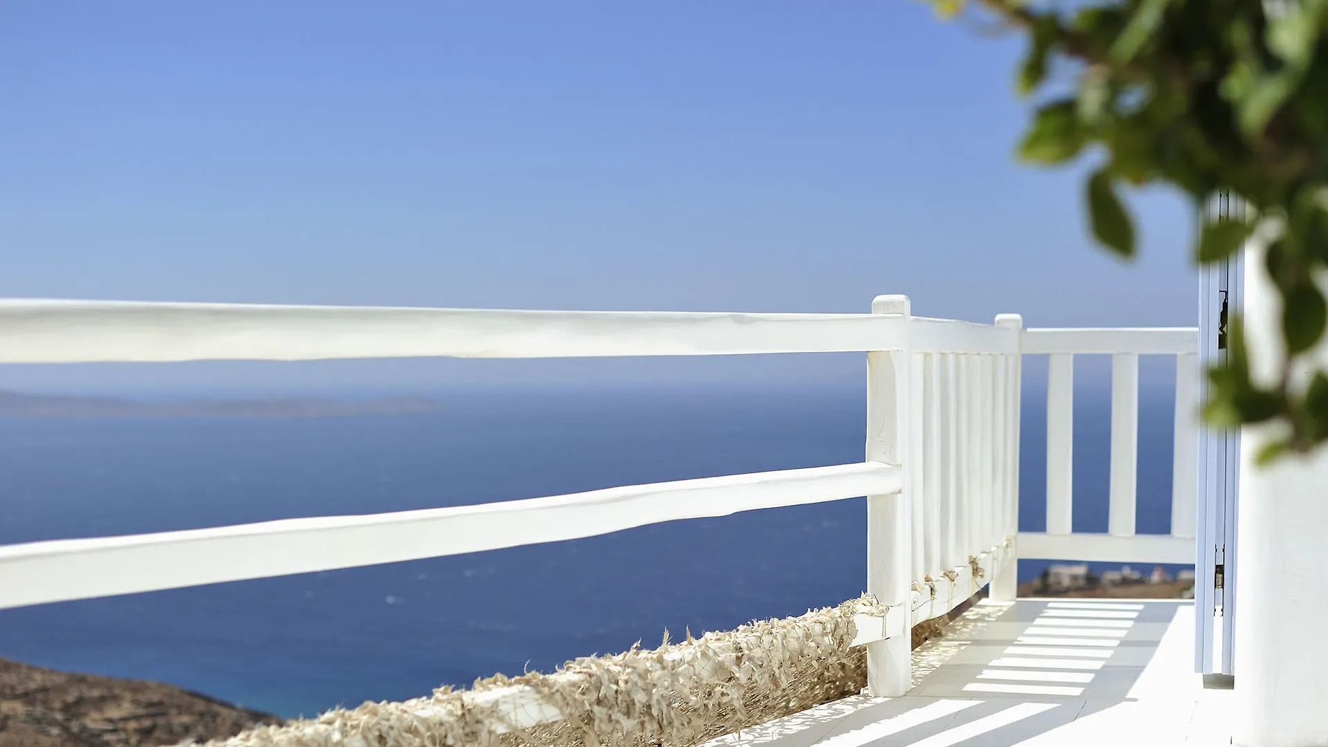 Mermaid Luxury Villas - Aquata Private Pool Fanari  Greece